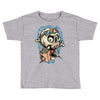 skull movie Toddler T-shirt