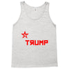 cccp trump Tank Top