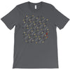 guns and swords and tacos T-Shirt