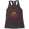 league of legends Racerback Tank