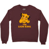 The Lion King Crewneck Sweatshirt