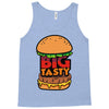big tasty Tank Top