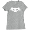 puscifer logo Ladies Fitted T-Shirt