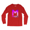 magic Long Sleeve Shirts