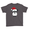 schnauzer dog Youth Tee