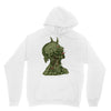 anatomy of evil Unisex Hoodie