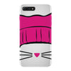 pussycat iPhone 7 Plus Case