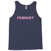 feminist Tank Top