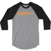 elect zaphod beeblebrox 3/4 Sleeve Shirt