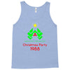 welcome to the party Tank Top