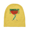 Humboldt Strong Baby Beanies