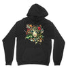 beauty before death Unisex Hoodie