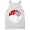 pokeball death star Tank Top