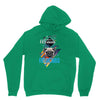 who loves frenchies Unisex Hoodie