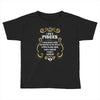 i am a pisces Toddler T-shirt