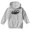 schlagring Youth Hoodie