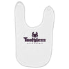 toothless academy Baby Bibs