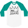 jughead 3/4 Sleeve Shirt