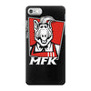 melmac fried kitten iPhone 7 Case