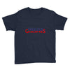 Sherlock Gnomes Youth Tee