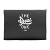 the great one Accessory Pouches