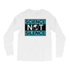 science not silence Long Sleeve Shirts