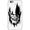 thanos 3 iPhone 6/6s Case