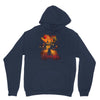 the hunter Unisex Hoodie