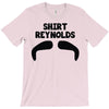 mustache (2) T-Shirt