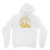 a tribe called quest city skyline atcq Unisex Hoodie