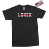 humorous loner Exclusive T-shirt