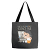 science fair Tote Bags