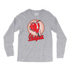 retro vespa red ideal birthday present or gift Long Sleeve Shirts