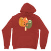 lucu deh Unisex Hoodie