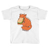 omnomnom Toddler T-shirt