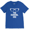 jurgen klopp the normal one funny V-Neck Tee