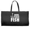 reel legend funn Weekender Totes