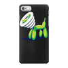 scratchy iPhone 7 Case