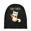 pawter cat Baby Beanies