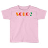 fahrie77 Toddler T-shirt