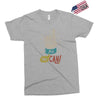 yes, you can! Exclusive T-shirt