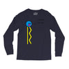 fatty acid Long Sleeve Shirts