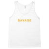 Savage Tank Top