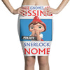Sherlock Gnomes Pencil Skirts
