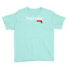 tony is alive sopranos Youth Tee