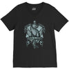winter is coming (2) V-Neck Tee