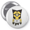 wolverine x men(ion) tee Pin-back button