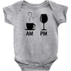 AM / PM Infant Clothing