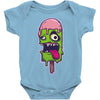 melbourne summer Baby Onesie