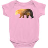 Mama Bear Baby Bodysuit